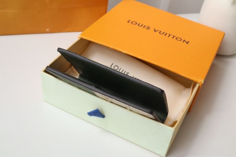 Louis Vuitton Wallets